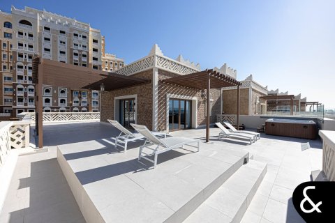 فيلا في نخلة جميرا, دبي 5 غرف نوم , 1295 م² رقم 78623 - صورة 14