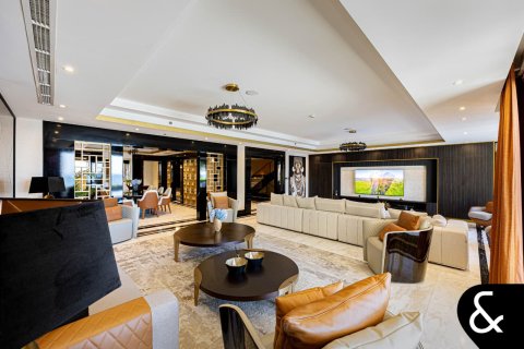 فيلا في نخلة جميرا, دبي 5 غرف نوم , 1295 م² رقم 78623 - صورة 7