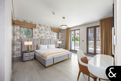 فيلا في نخلة جميرا, دبي 5 غرف نوم , 1295 م² رقم 78623 - صورة 26