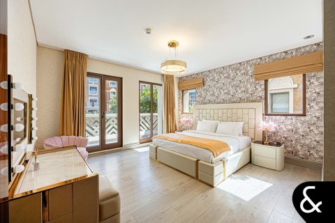 فيلا في نخلة جميرا, دبي 5 غرف نوم , 1295 م² رقم 78623 - صورة 29