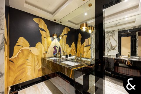 فيلا في نخلة جميرا, دبي 5 غرف نوم , 1295 م² رقم 78623 - صورة 21