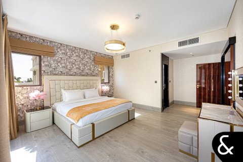 فيلا في نخلة جميرا, دبي 5 غرف نوم , 1295 م² رقم 78623 - صورة 30