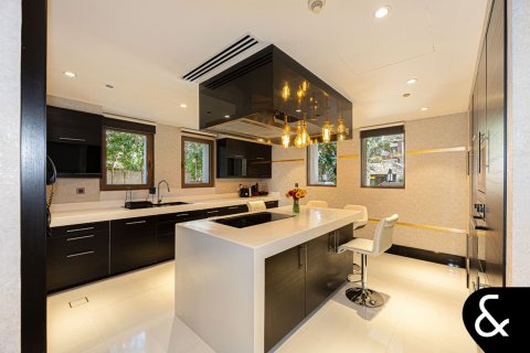 فيلا في نخلة جميرا, دبي 5 غرف نوم , 1295 م² رقم 78623 - صورة 6