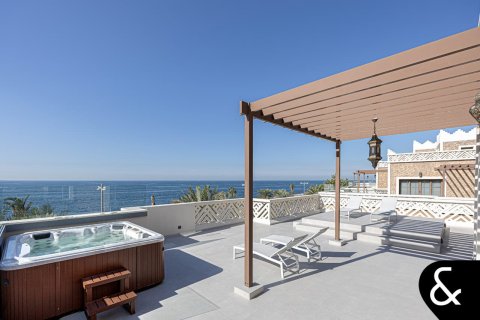 فيلا في نخلة جميرا, دبي 5 غرف نوم , 1295 م² رقم 78623 - صورة 13