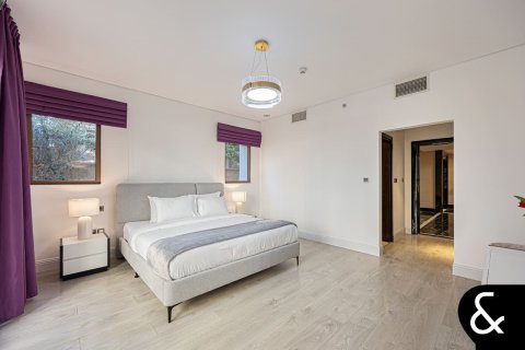 فيلا في نخلة جميرا, دبي 5 غرف نوم , 1295 م² رقم 78623 - صورة 23