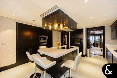 فيلا في نخلة جميرا, دبي 5 غرف نوم , 1295 م² رقم 78623 - صورة 9