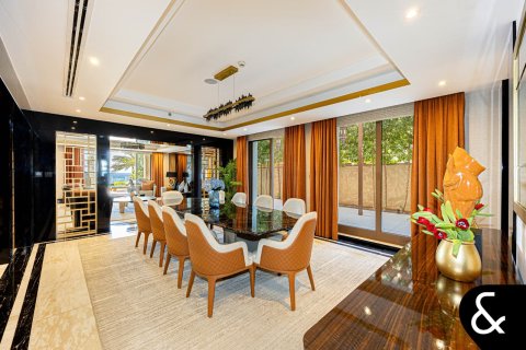 فيلا في نخلة جميرا, دبي 5 غرف نوم , 1295 م² رقم 78623 - صورة 12