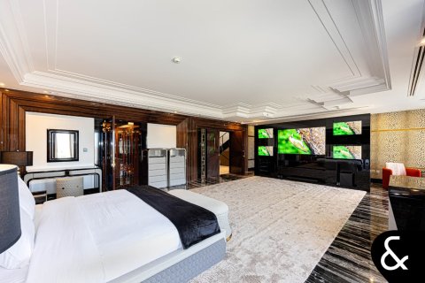 فيلا في نخلة جميرا, دبي 5 غرف نوم , 1295 م² رقم 78623 - صورة 19