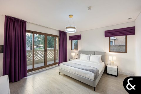 فيلا في نخلة جميرا, دبي 5 غرف نوم , 1295 م² رقم 78623 - صورة 22