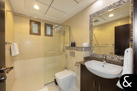 فيلا في نخلة جميرا, دبي 5 غرف نوم , 1295 م² رقم 78623 - صورة 24