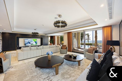 فيلا في نخلة جميرا, دبي 5 غرف نوم , 1295 م² رقم 78623 - صورة 4