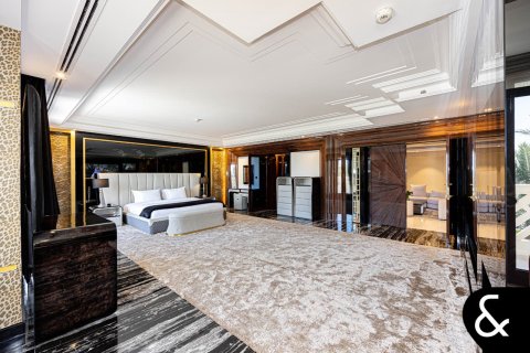 فيلا في نخلة جميرا, دبي 5 غرف نوم , 1295 م² رقم 78623 - صورة 17