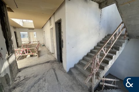 Villa en Jumeirah Park Homes, Jumeirah Park, Dubai, 6 dormitorios, 743 m², № 78636 - foto 8