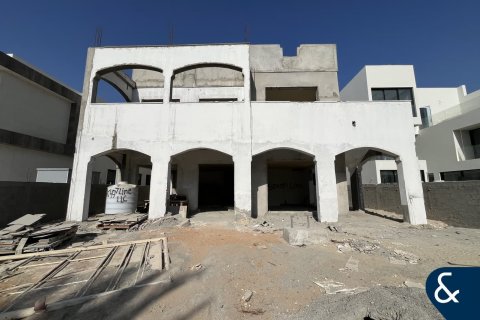 Villa en Jumeirah Park Homes, Jumeirah Park, Dubai, 6 dormitorios, 743 m², № 78636 - foto 5