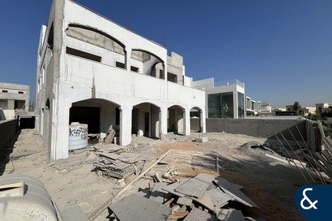 Villa en Jumeirah Park Homes, Jumeirah Park, Dubai, 6 dormitorios, 743 m², № 78636 - foto 3