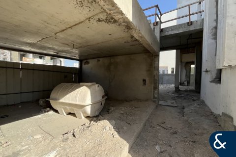 Villa en Jumeirah Park Homes, Jumeirah Park, Dubai, 6 dormitorios, 743 m², № 78636 - foto 12