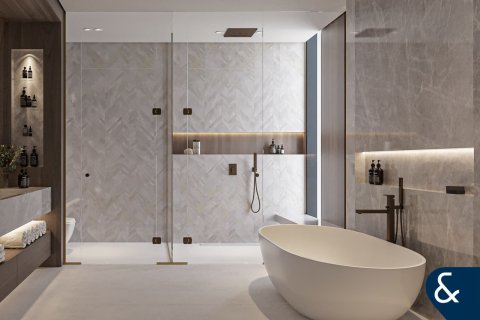 Villa en District 11, Mohammed Bin Rashid City, Dubai, 6 dormitorios, 1664 m², № 78622 - foto 19