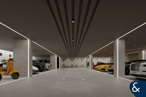 Villa en District 11, Mohammed Bin Rashid City, Dubai, 6 dormitorios, 1664 m², № 78622 - foto 25