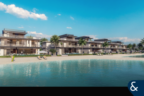 Villa en District 11, Mohammed Bin Rashid City, Dubai, 6 dormitorios, 1664 m², № 78622 - foto 3