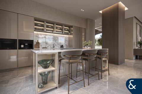 Villa en District 11, Mohammed Bin Rashid City, Dubai, 6 dormitorios, 1664 m², № 78622 - foto 16