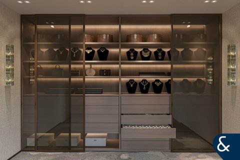 Villa en District 11, Mohammed Bin Rashid City, Dubai, 6 dormitorios, 1664 m², № 78622 - foto 22