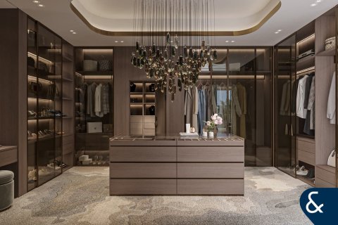 Villa en District 11, Mohammed Bin Rashid City, Dubai, 6 dormitorios, 1664 m², № 78622 - foto 20