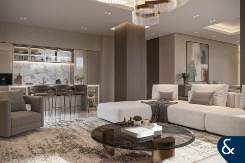 Villa en District 11, Mohammed Bin Rashid City, Dubai, 6 dormitorios, 1664 m², № 78622 - foto 11