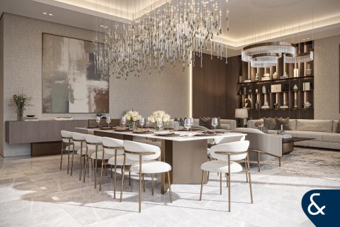 Villa en District 11, Mohammed Bin Rashid City, Dubai, 6 dormitorios, 1664 m², № 78622 - foto 14