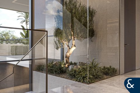 Villa en District 11, Mohammed Bin Rashid City, Dubai, 6 dormitorios, 1664 m², № 78622 - foto 6