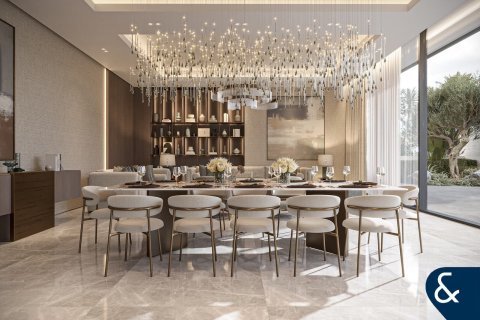 Villa en District 11, Mohammed Bin Rashid City, Dubai, 6 dormitorios, 1664 m², № 78622 - foto 15