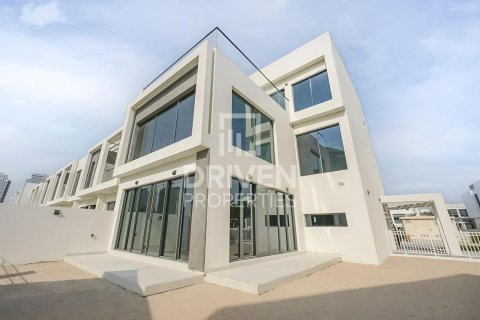 تاون هاوس في داماك هيلز (أكويا باي داماك), دبي 7 غرف نوم , 364 م² رقم 86439 - صورة 25