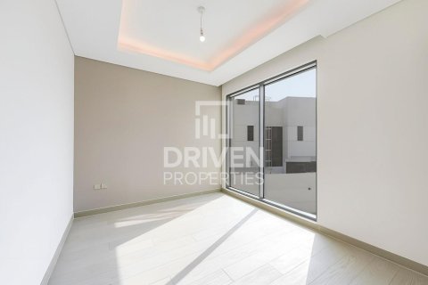 تاون هاوس في داماك هيلز (أكويا باي داماك), دبي 7 غرف نوم , 364 م² رقم 86439 - صورة 7