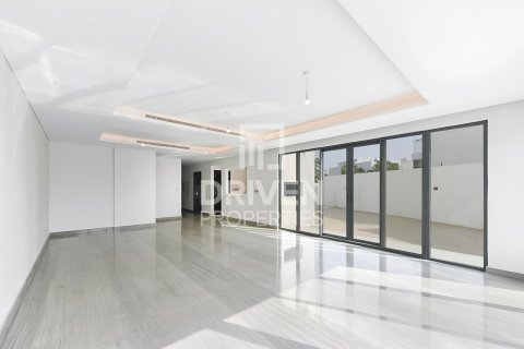 تاون هاوس في داماك هيلز (أكويا باي داماك), دبي 7 غرف نوم , 364 م² رقم 86439 - صورة 4