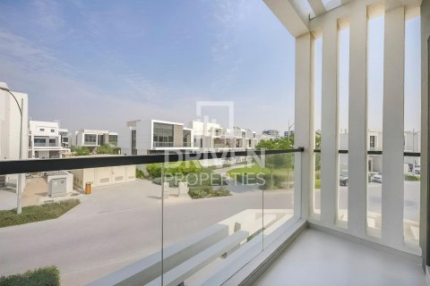 تاون هاوس في داماك هيلز (أكويا باي داماك), دبي 7 غرف نوم , 364 م² رقم 86439 - صورة 28