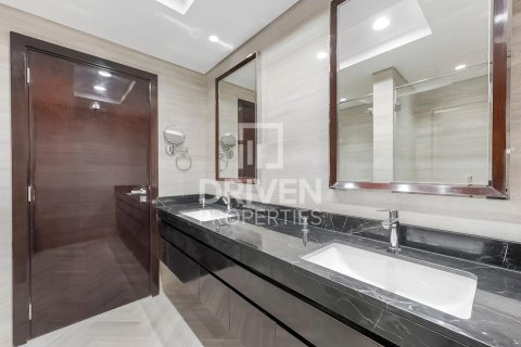 تاون هاوس في داماك هيلز (أكويا باي داماك), دبي 7 غرف نوم , 364 م² رقم 86439 - صورة 19