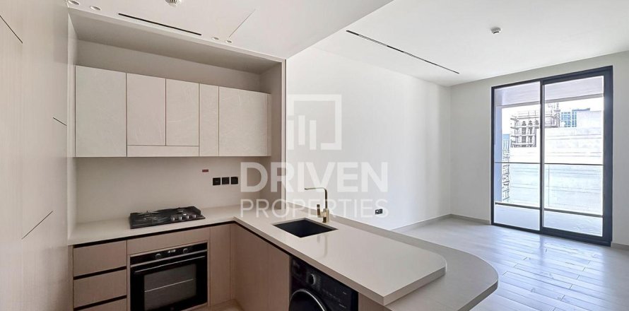 Apartment in Jumeirah Village Circle, Dubai 1 bedroom, 104 sq.m. № 86448