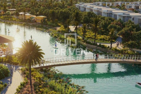 Townhouse in DAMAC Hills (Akoya by DAMAC), Dubai 4 bedrooms, 219 sq.m. № 86440 - photo 6