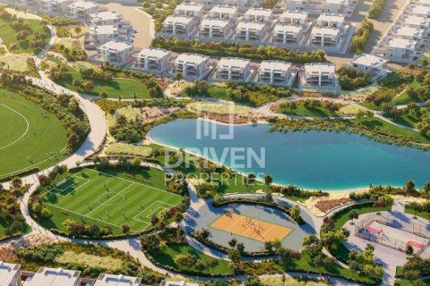 Townhouse in DAMAC Hills (Akoya by DAMAC), Dubai 4 bedrooms, 219 sq.m. № 86440 - photo 9