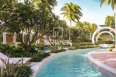 Townhouse in DAMAC Hills (Akoya by DAMAC), Dubai 4 bedrooms, 219 sq.m. № 86440 - photo 7