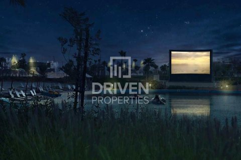 Townhouse in DAMAC Hills (Akoya by DAMAC), Dubai 4 bedrooms, 219 sq.m. № 86440 - photo 4