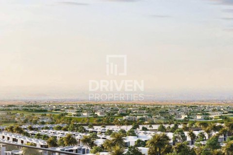 Townhouse in DAMAC Hills (Akoya by DAMAC), Dubai 4 bedrooms, 219 sq.m. № 86440 - photo 10