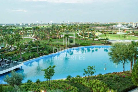 Townhouse in DAMAC Hills (Akoya by DAMAC), Dubai 4 bedrooms, 219 sq.m. № 86440 - photo 3