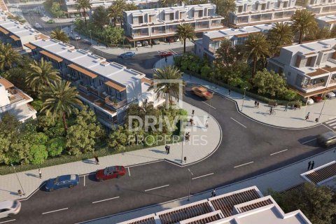 Townhouse in DAMAC Hills (Akoya by DAMAC), Dubai 4 bedrooms, 219 sq.m. № 86440 - photo 5