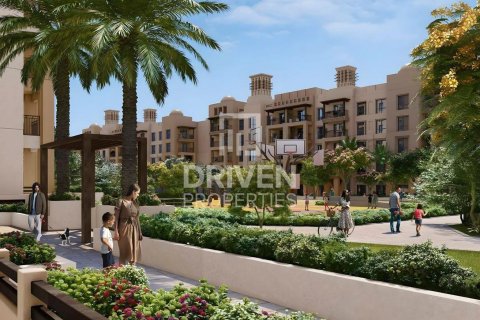 Appartement à Madinat Jumeirah Living, Umm Suqeim, Dubai, 1 chambre, 69 m², № 86441 - photo 6
