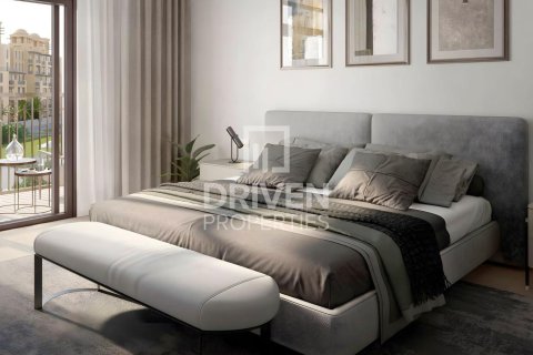 Appartement à Madinat Jumeirah Living, Umm Suqeim, Dubai, 1 chambre, 69 m², № 86441 - photo 11