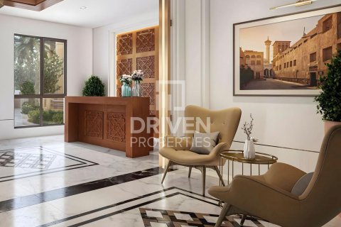 Appartement à Madinat Jumeirah Living, Umm Suqeim, Dubai, 1 chambre, 69 m², № 86441 - photo 10