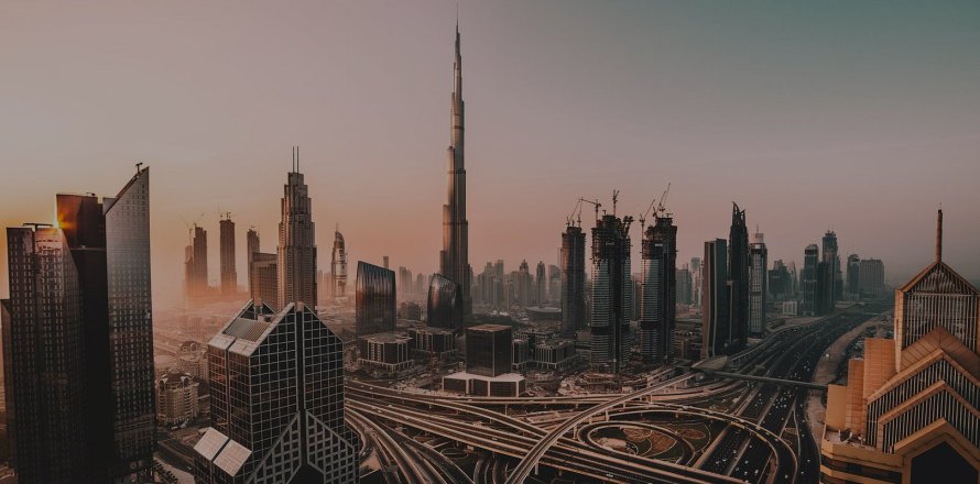 Appartement à Deira, Dubai, 2 chambres, 133 m², № 60721