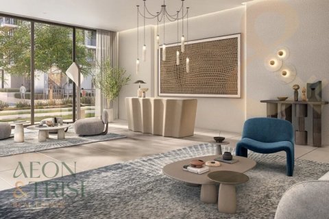 Купить квартиру в Mina Rashid, Дубай: 3 спальни, 169м², № 60726 - фото 3