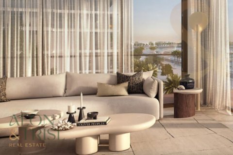 Купить квартиру в Mina Rashid, Дубай: 3 спальни, 169м², № 60726 - фото 1