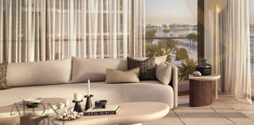 Квартира в Mina Rashid, Дубай, 3 спальни, 169м², № 60726